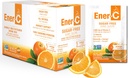 Energija brez sladkorja Energija brez sladkorja Oranžna Multivitaminski napitek Mix Vitamin C 1000mg & Elektroliti - Naravna Imuniteta Podpora s pravim sadnim sokom v prahu Non-GMO Vegan & Gluten Free - 30 Count