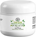 PawPaurity Tear Stain Odstranjevalec prahu za pse in mačke - 2 oz 