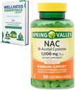 NAC dodatek N-Acetil Cistein 