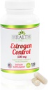 Health As ught To Be Estrogen Control Supplement 