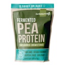 Nutrasumma Pea Beljakovine v prahu, nearomatiziran in nesladkan sladkor brez Vegana, 100 % na rastlinah, ne GSO, brez glutena in soje, 2,14 LB