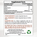 Najboljše naravno olje bučnega semena 1000 mg in vitamin B1 kot tiamin mononitrat 100 mg