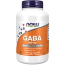 GABA 500 mg 200 Veg kapsul