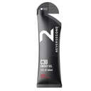 Nevercond C30 Energy Gel, Performance Nutrition & Hydration, Never2 Energy Gel za Ultra Triatlons, Kolesarjenje in maratoni (Berry Flavor, 12-Count Pack)