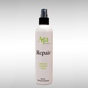 AJA REPAIR meglica - naravna koža Pomirjujoče Spray z BioFlavins za dražila (8 Ounce)