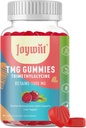 Tmg Trimetilglicin Gumies Dopolnila 1000mg Betain brezvodni Tmg Gumies, Homocistein ravni, energije, metilacija in imunske podpore, zdravje jeter, Gluten prost, 60 Ct