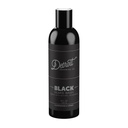 Detroit Grooming Co. Beard Wash - moški globoko čiščenje šampon za brade in Mustaches - Aloe Vera in eterična olja za osvežitev - Cedarwood & Amber Scent - Black Edition - 8oz