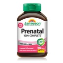 Jamieson prednatalni multivitaminski 100kapleti