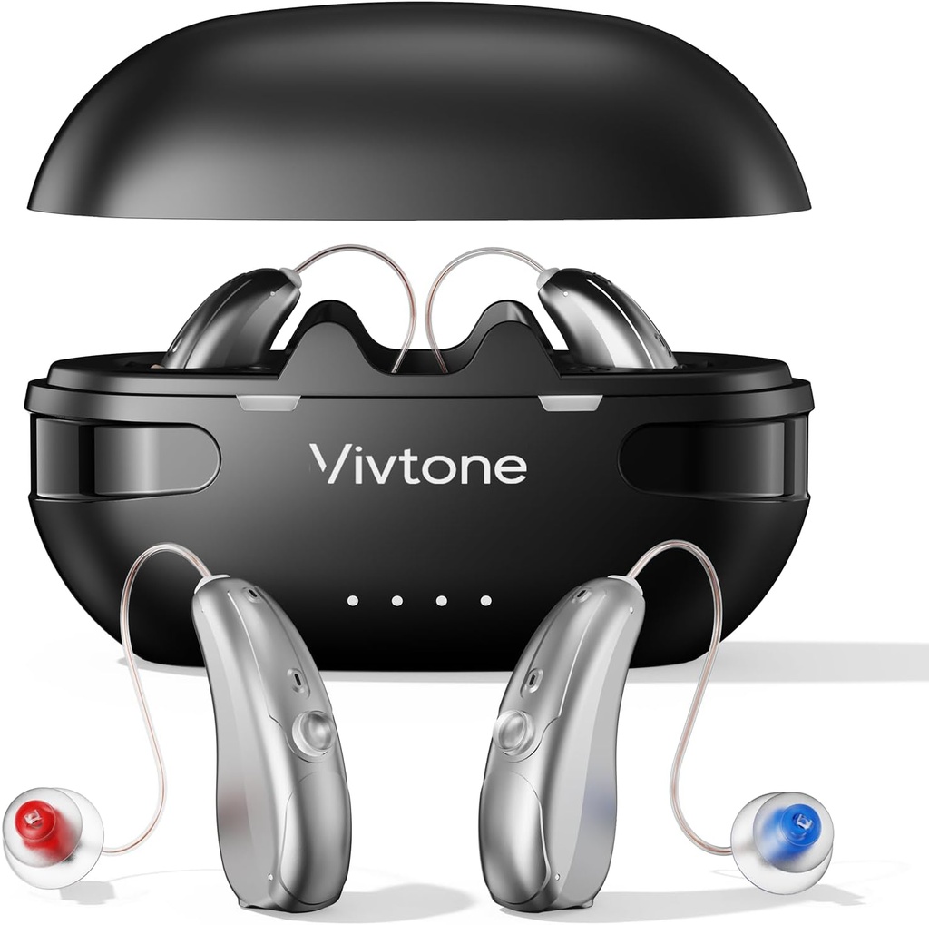 Bluetooth slušni pripomočki, Pair, WNT-XS-Follow