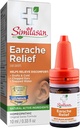 Similasan ušesne bolečine Ušesne kapljice 10 ml