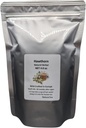 Hawthorn - Crataegus laevigata Loose Leaf & Cvet C/S iz 100% narave (8 oz)