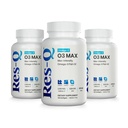 Res-Q O3 MAX Omega-3 kapsule (3 tedne)