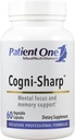 Pacient One Cogni-Sharp 
