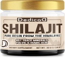 Shilajit Pure Himalaaan Organic Resin 30grams - Shilajit Supplement vsebuje naravno Fulvic, humično kislino & 85 drugi - 60 Služi za ravnotežje telesa, srce, imunskega zdravja