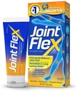 SKUPNA FLEX krema za lajšanje bolečine s kurkuma, Artritis Pain Relief, Joint Pain Relief, 3 Ounce Tube