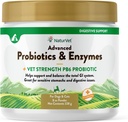 NaturVet – Napredni probiotiki in encimi - Plus Vet Moč PB6 Probiotik 