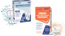 Biota Instant Probiotic Dnevni Drink za prebavne zdravje in Syndigest Dual Benefit Prebiotic & Probiotic za Gut zdravje