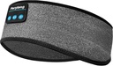 Perytong Bluetooth slušalke za spanje Naglavni trak z zvočniki HD - Hrup Odpoved, za stranske spalce, vadba, Jogging, Joga