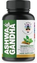 XTRAKT Ashwagandha Dodatki Enakovreden 10.000mg - 120 Ashwagandha Vegan Kapsule - Organic Ashwagandha Powder in Root Extract kapsule - Stress Relief Supplement, Mood Ojačevalec - 4 Mesec dobave