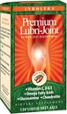 Inholtra Premium Lubri-Joint - 120 tekočih mehkih gelov - z glukozaminom, hondroitinom, omega maščobnimi kislinami + vitamini C, D & E - 40