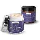 SKINTENSIVE Hydrating Cream Bundle – Vlažilna nega za suho, občutljivo kožo – Dnevna uporaba za obraz, roke in telo – (4oz vsak)