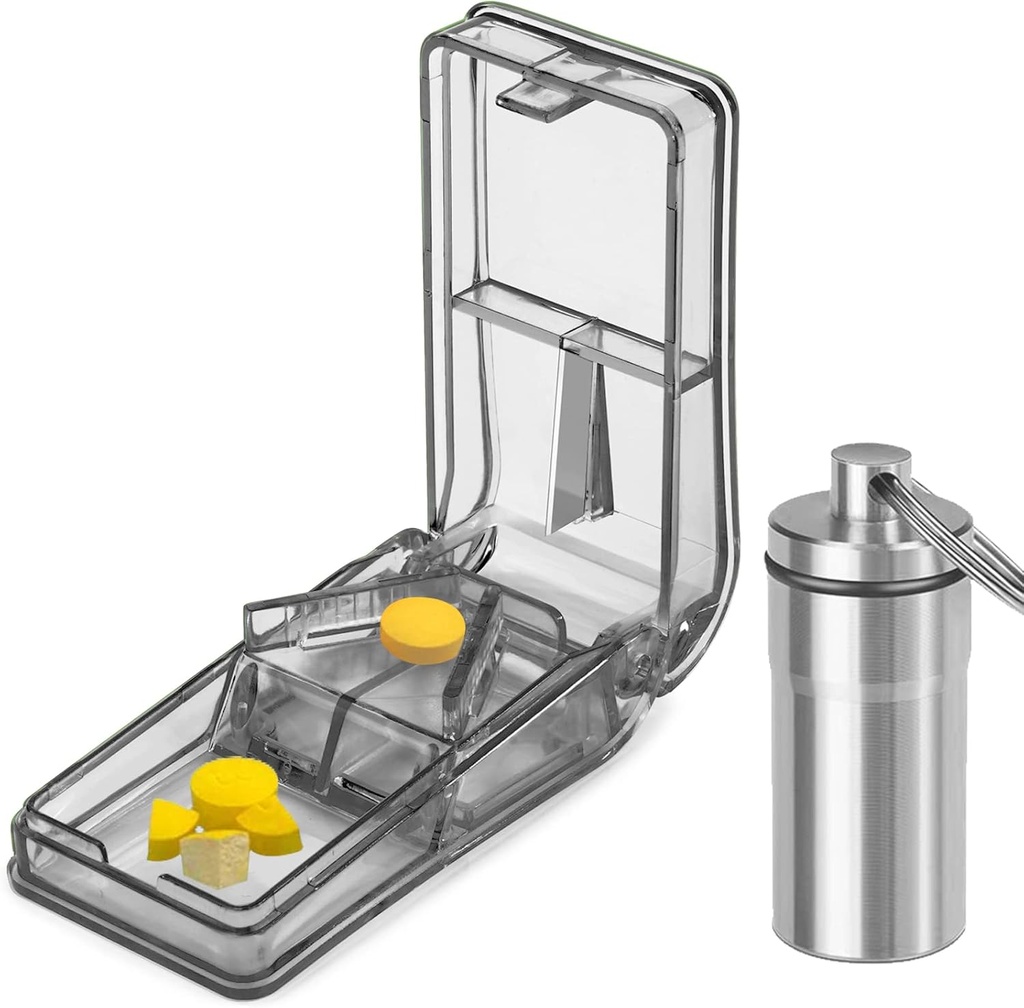 JohnBee tablete Cutter 