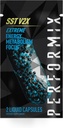 PERFORMIX - SST V2X - Pre Workout - 300 mg kofein - energijski dodatki - brez Crash - Fitness cilji - Nootropic - časovno-zanašanje za ves dan fokus, Mood & Energy Boost - Moški in ženske - 2 kapsuli