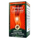 Nature's Secret Inholtra Premium Lubri-Skupna hitro delujoča skupna in povezana tkiva Health Supplement z vitaminom C, D & E, Omega maščobne kisline, glukozamin in hondroitin - 120 tekoči softgels