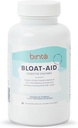 Binto Bloat-aid - Prebavni encimi - Na rastlinah osnovani prebavni encim dopolnila za podporo zdravje prebavljanje in cut navzdol na Bloat - konzervans-free, Gluten-free, Non-GMO