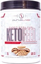 Purus Labs KetofeED Beljakovine v prahu, 15 serviranja (ovsena kremna pita)