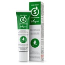 STAUDT Premium Scar krema - napredna formula z vitaminom E, medom, hialuronsko kislino in silikonom - intenzivno zdravljenje starih in novih brazgotin, Kirurški, izpuščaji, Akne, Burns, C-oddelek, Stretch Marks, ekcem