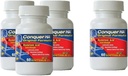 Izvorna oblika Hyaluronic Acid Pack po 4, Izboljšati mobilnost, Fleksibilnost - 60 mehkih pokrovov