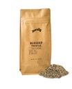 Jovvily blaženo ohrovt Herb, 8 oz, zeliščni čaj, rezano in odrezano
