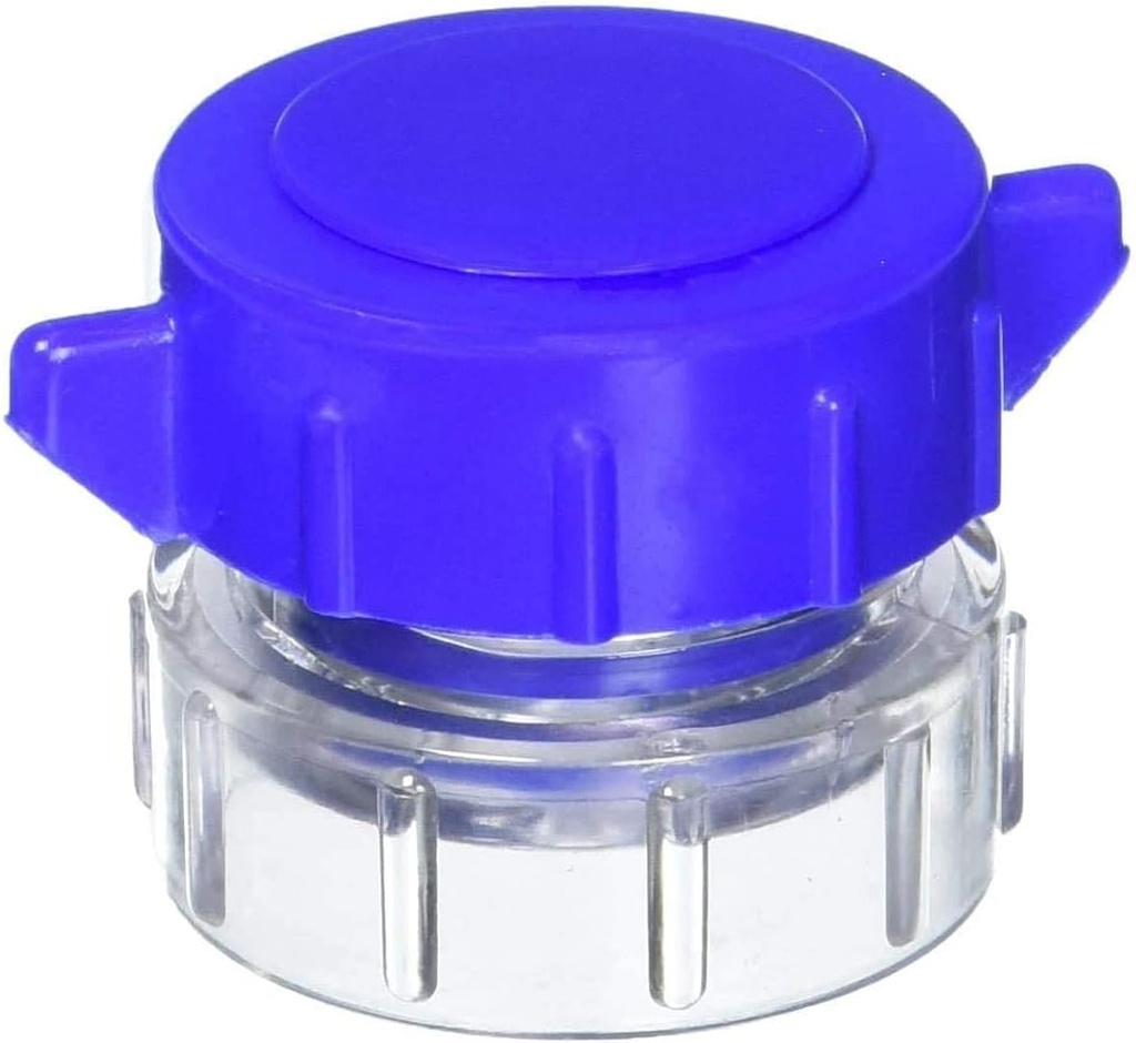 Apex tablete Crusher, Pil Pulverizer in Grinder, Medicine Crusher in Pulverizer za velike, majhna zdravila, tablete, in vitamini, Crushes več tablet v fin prah s shranjevanjem prostora na Cap