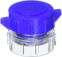 Apex tablete Crusher, Pil Pulverizer in Grinder, Medicine Crusher in Pulverizer za velike, majhna zdravila, tablete, in vitamini, Crushes več tablet v fin prah s shranjevanjem prostora na Cap