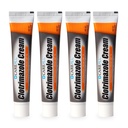 CareAll Clotrimazol Antiglivična krema 1 % USP 1.0 oz. (4 paket), Cures Most Athlete's Foot, Jock Srbečica in Ringfilm, Primerjajte z Vodilno znamko.