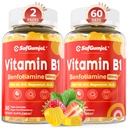 Vitamin B1 Gumies 
