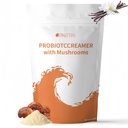 Probiotični kremast z gobami in probiotiki - visoka v lastniški 6-mišični mešanici, Ena milijarda CFU probiotikov podpira uravnoteženo črevesno mikrobiom - Enkratni odmerek: 1 tbsp (7 g) Na voljo 30 krat