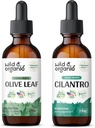 Tinktura 2 fl oz & cilantro tinktura 2 fl oz