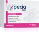 XPECIA ZA ŽENSKE PROTI IZGUBE ZA lase in DHT BLOCKER TER NOVO FORMULO RASTI ZA lase (60 tablet)