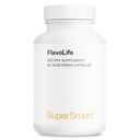 Superpametno FlavoLife (Flavonoid Complex Supplement) - z Luteolin, Myricetin, Fisetin, Rutin, Quercetin, EGCG, Apigenin, Hesperidin 