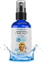 Ne sranje v njej Magnezij Spray, Trojno ukrepanje!- Vaš način za Wellness 