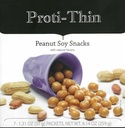 Beljakovine, 15g, nizkokalorične, nizkomaščobne, brez glutenskih sestavin, dietni proteini Puffs, KETO prijazno, idealna beljakovinska kompatibilna, 7 Count Box