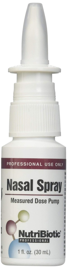 Nutribiotic, Inc. - citriidal nos Spray 1 oz