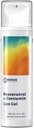 RENUE by Science Curcumin Resveratrol Supplement 