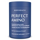 BodyHealth PerfectAmino tablete (150 ct), Esencialna aminokislina z BCAA + lizinom, fenilalanin, treonin, metionin, triptofan, dodatek za proizvodnjo mišične mase, okrevanje in moč