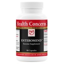 Zdravstvene skrbi Enteromend – Prebavne Enzyme dodatek za Gut Health, Bloating & Food Senzitivnost Relief – Intestinalna in prebavna podpora – Proteaza, Amylase, Lactase & Peptidase – 90 kapsul