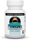 VIR NARAVNIH Pycnogenol 25 Mg tableta, 24 Število