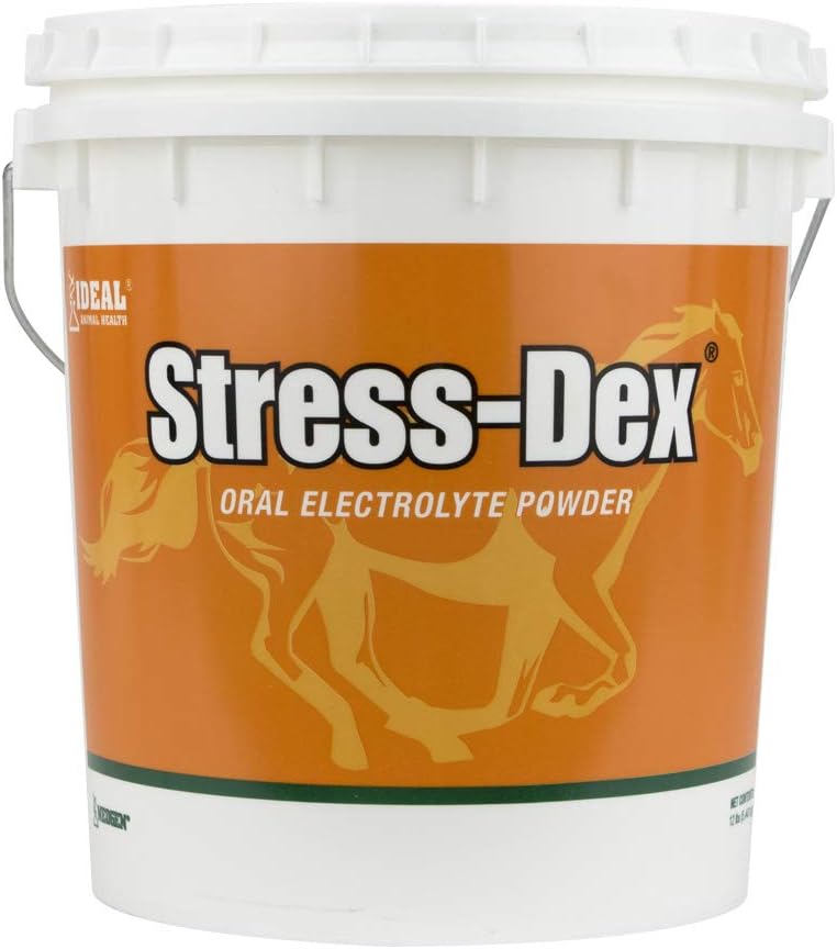 Stres-Dex 12lb, Orange