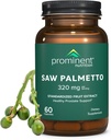 Znana prehrana Saw Palmetto Dopolnilo, Zdrava prostate podpora Saw Palmetto za moške, Dopolnilo za zdravje sečil, 160 mg, 30 dan dobave